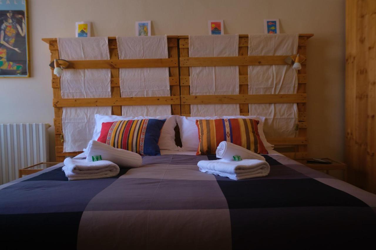 Bed and Breakfast Bed A Catania Esterno foto