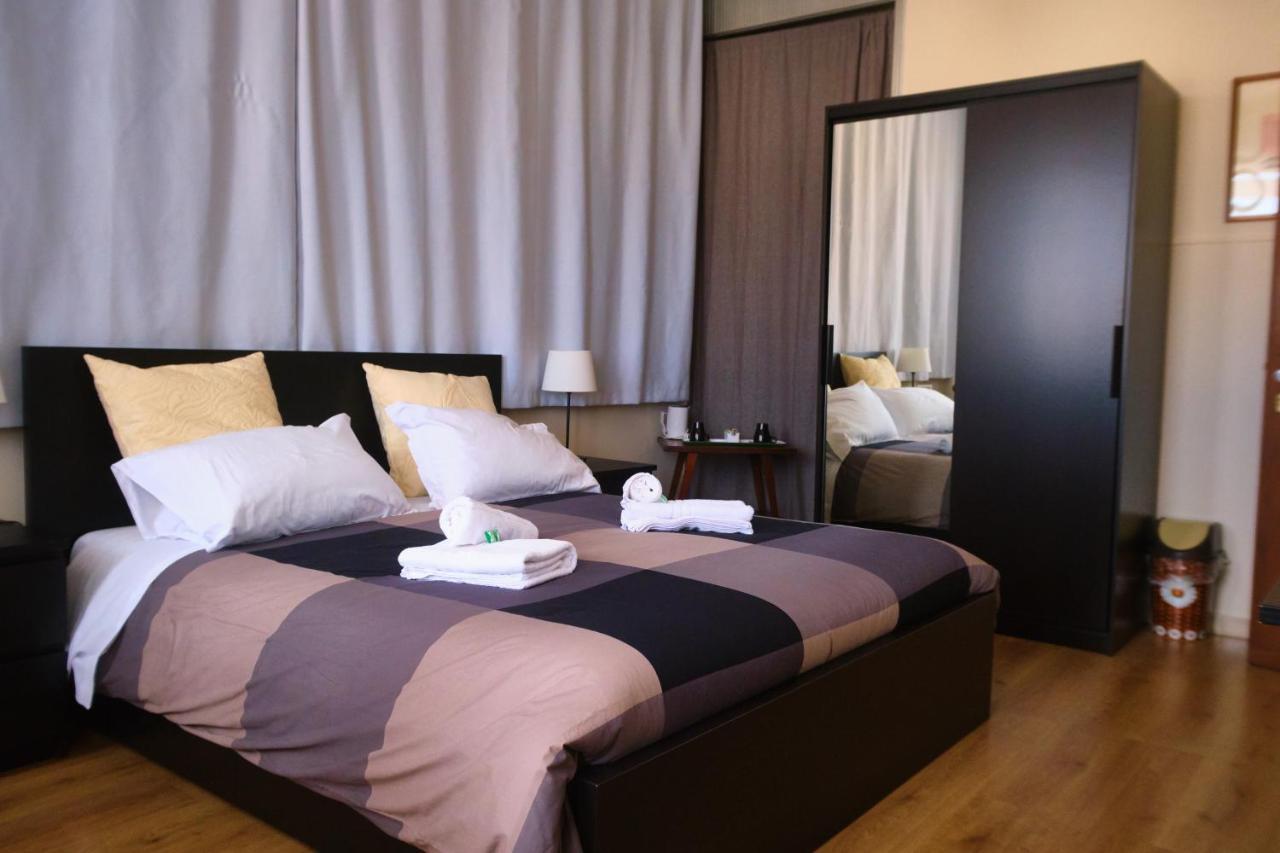 Bed and Breakfast Bed A Catania Esterno foto