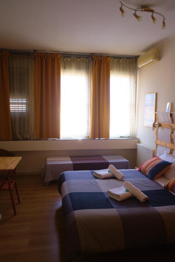 Bed and Breakfast Bed A Catania Esterno foto