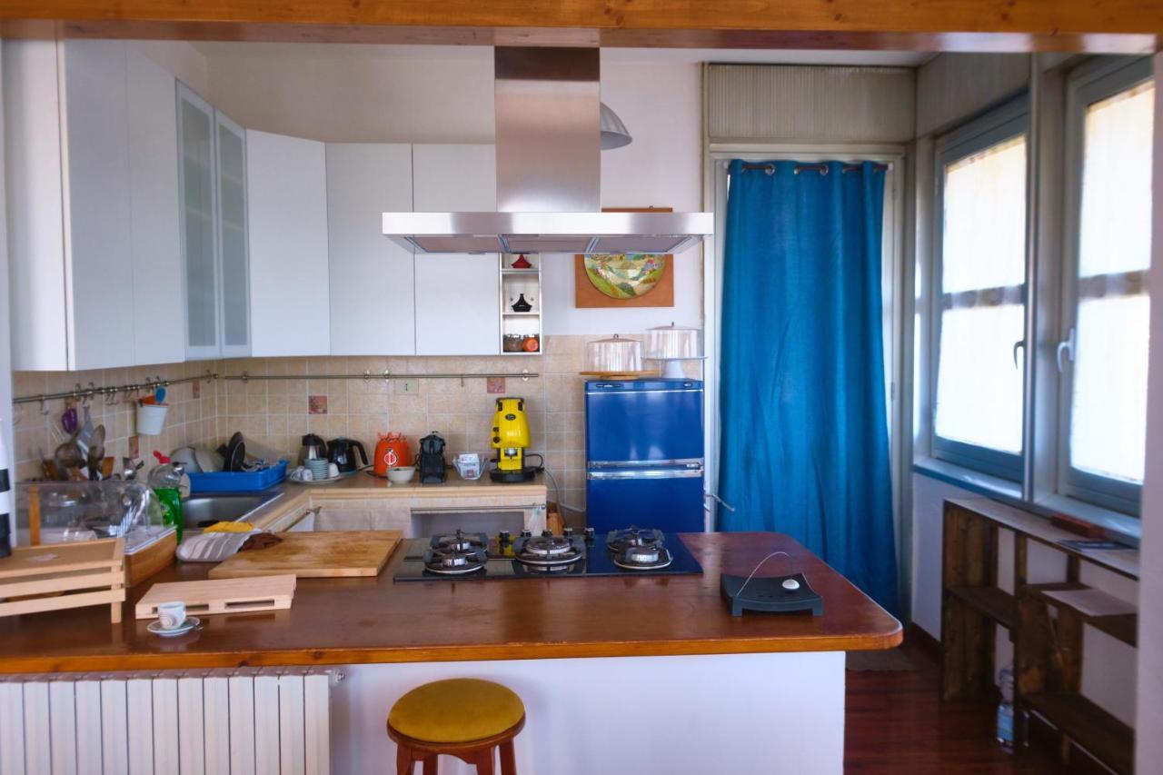 Bed and Breakfast Bed A Catania Esterno foto