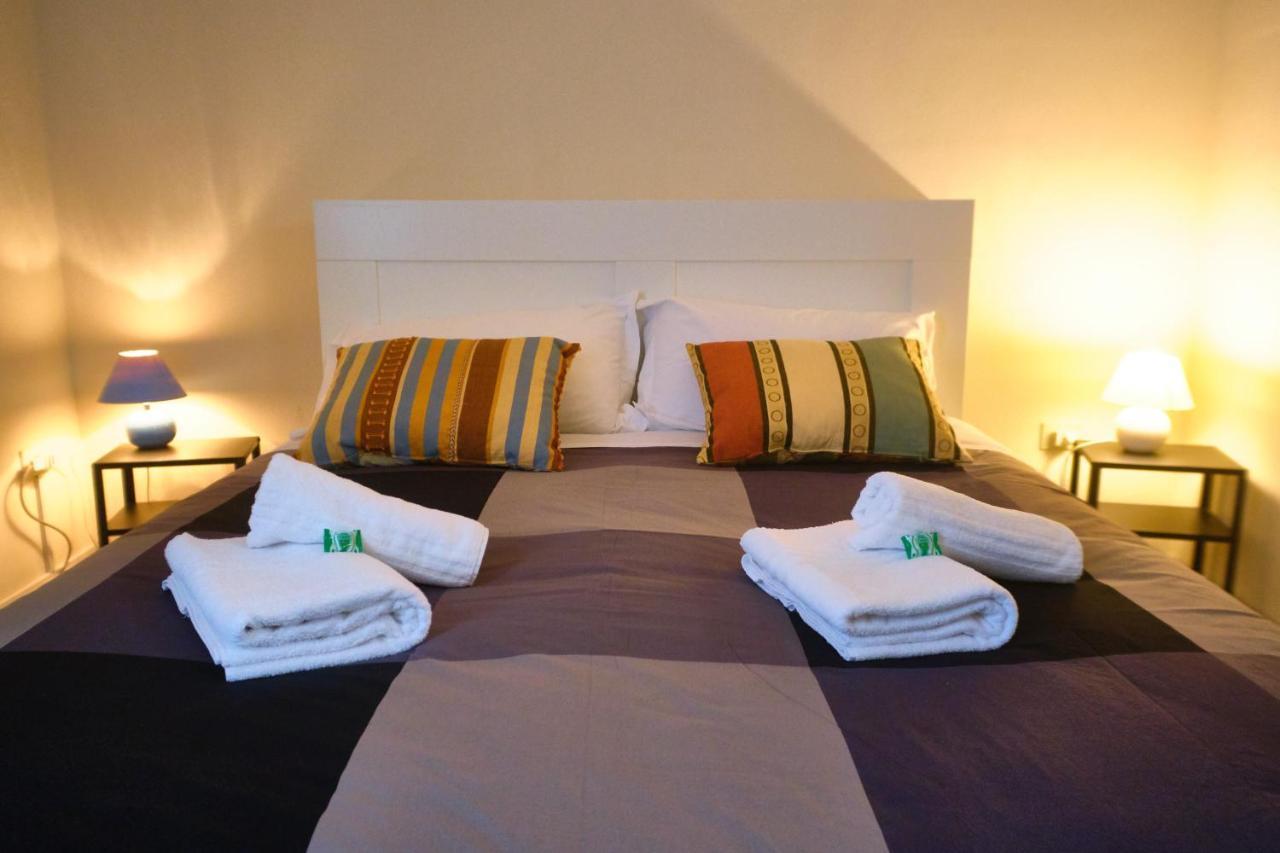 Bed and Breakfast Bed A Catania Esterno foto