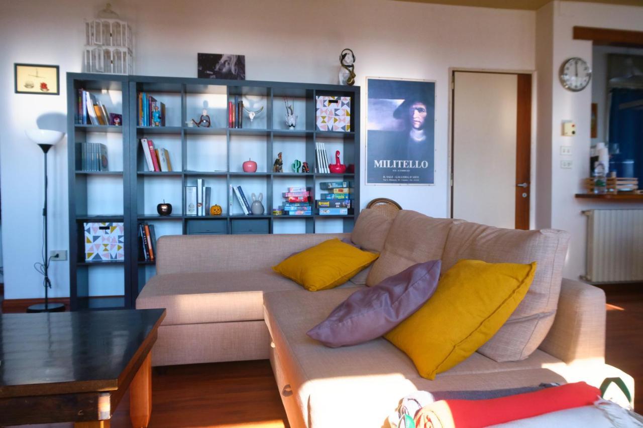 Bed and Breakfast Bed A Catania Esterno foto