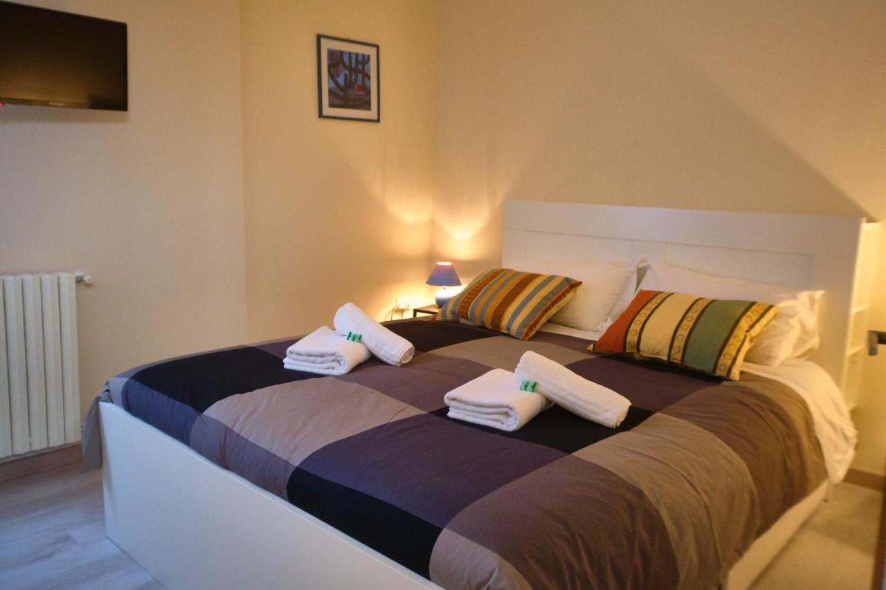 Bed and Breakfast Bed A Catania Esterno foto