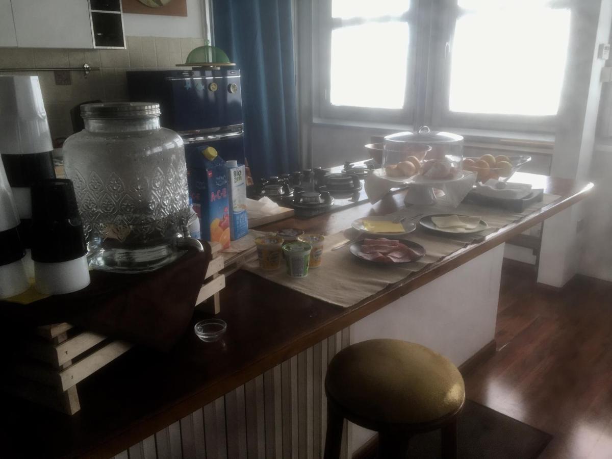 Bed and Breakfast Bed A Catania Esterno foto